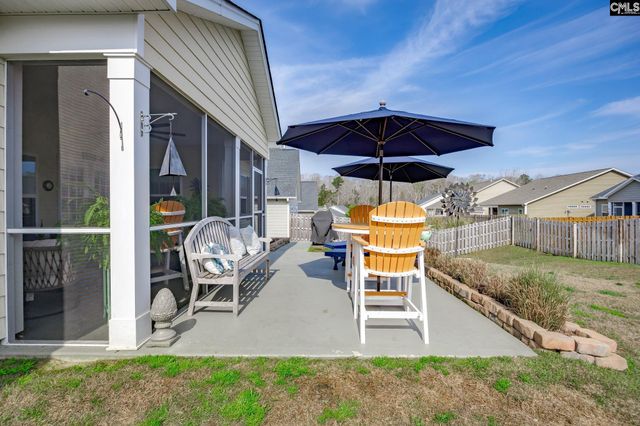 820 Dutchmaster Drive, Chapin, SC 29036