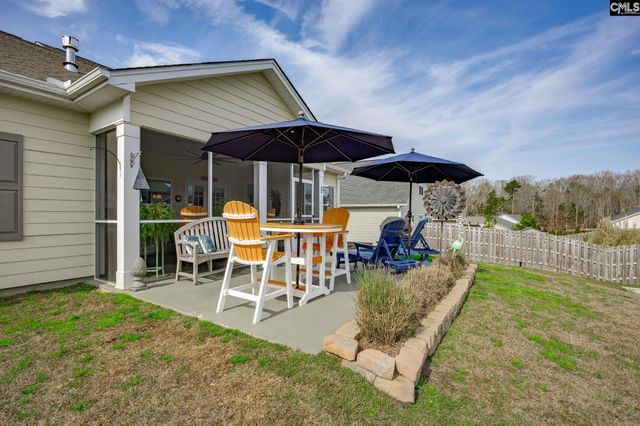 820 Dutchmaster Drive, Chapin, SC 29036