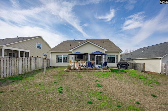 820 Dutchmaster Drive, Chapin, SC 29036