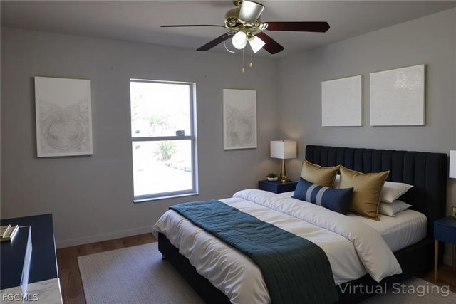 3006 3rd ST W, Lehigh Acres, FL 33971