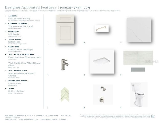 2513 WATERFRONT CIRCLE, Sarasota, FL 34240