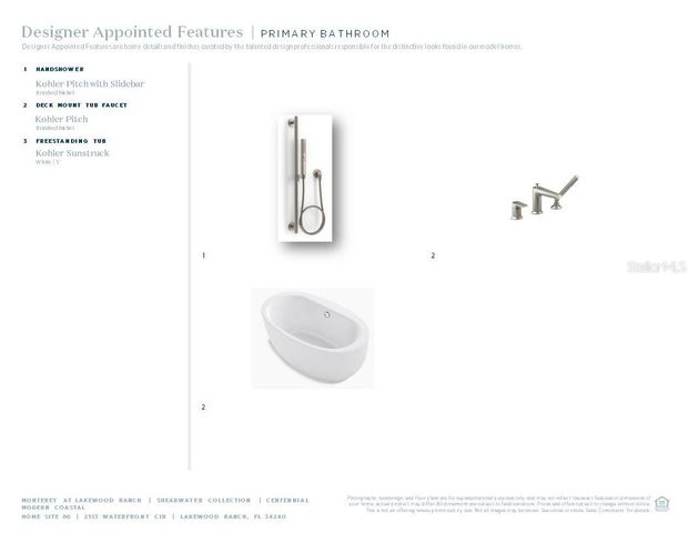 2513 WATERFRONT CIRCLE, Sarasota, FL 34240