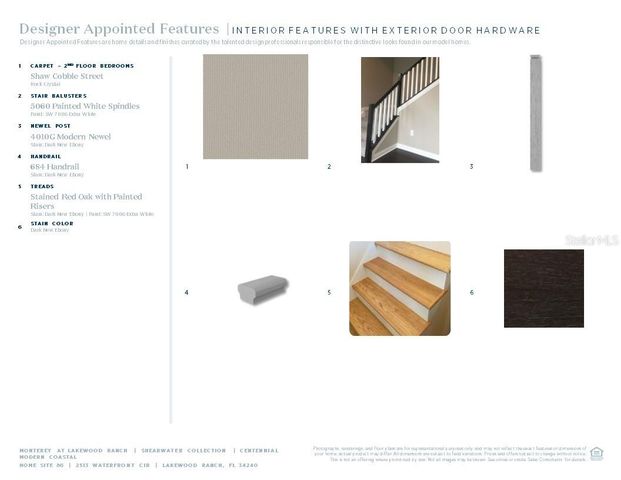 2513 WATERFRONT CIRCLE, Sarasota, FL 34240