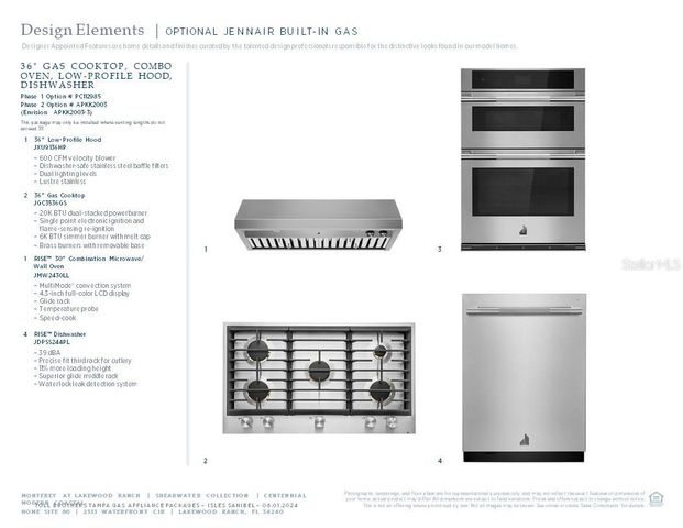 2513 WATERFRONT CIRCLE, Sarasota, FL 34240