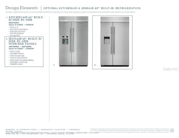 2513 WATERFRONT CIRCLE, Sarasota, FL 34240