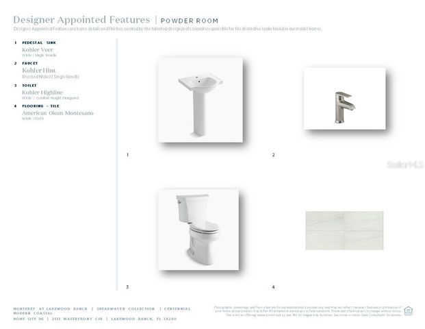 2513 WATERFRONT CIRCLE, Sarasota, FL 34240