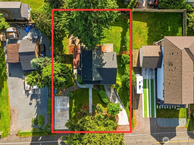 1609 Goat Trail Road, Mukilteo, WA 98275