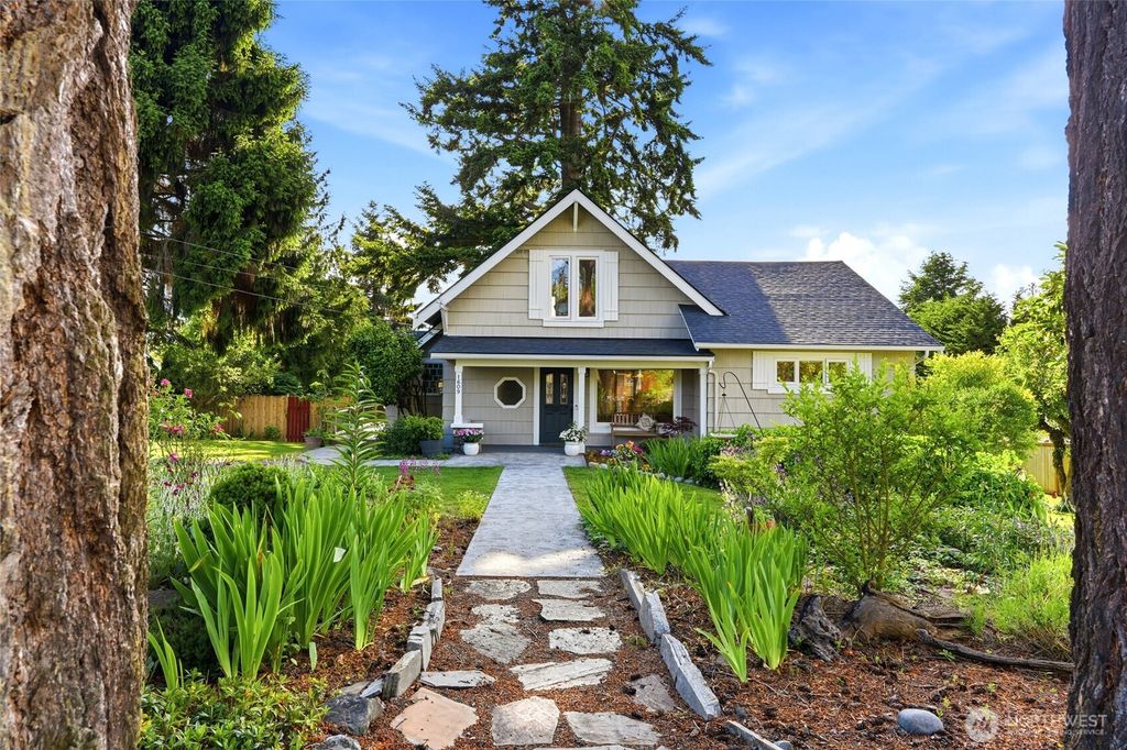 1609 Goat Trail Road, Mukilteo, WA 98275