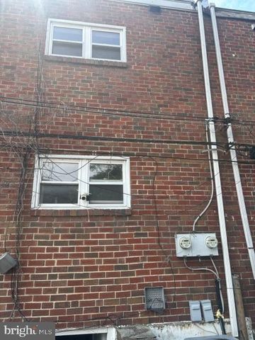 8116 DITMAN ST, Philadelphia, PA 19136
