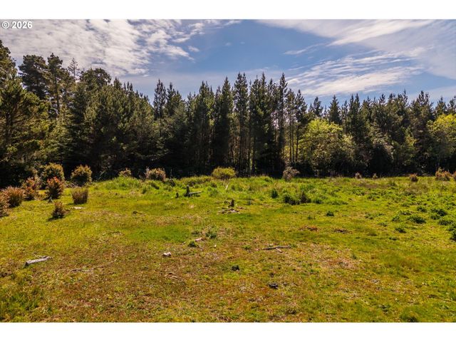 89371 HEMLOCK Ln, Bandon, OR 97411
