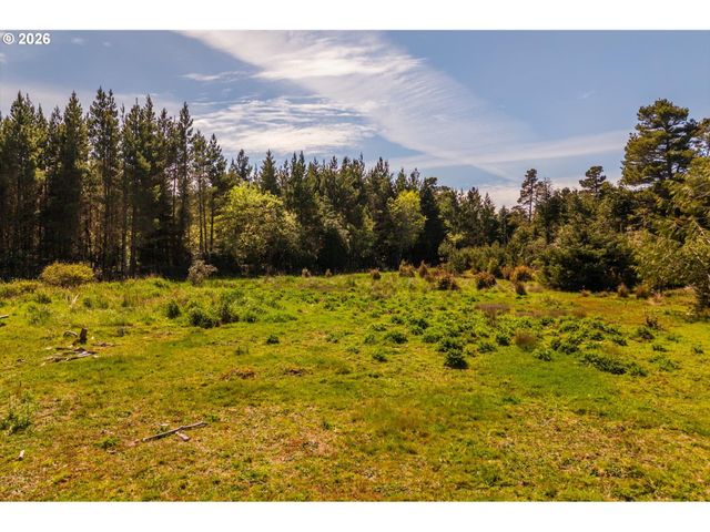 89371 HEMLOCK Ln, Bandon, OR 97411