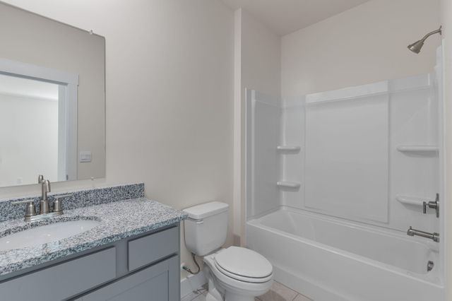 7994 Watercolour Lane, Ooltewah, TN 37363