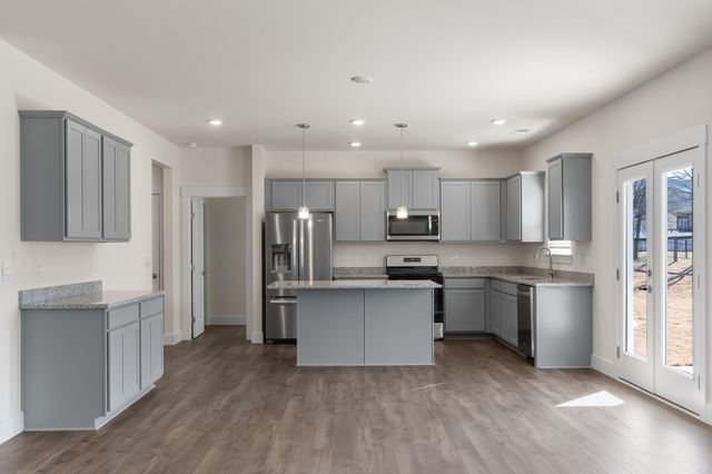 7994 Watercolour Lane, Ooltewah, TN 37363