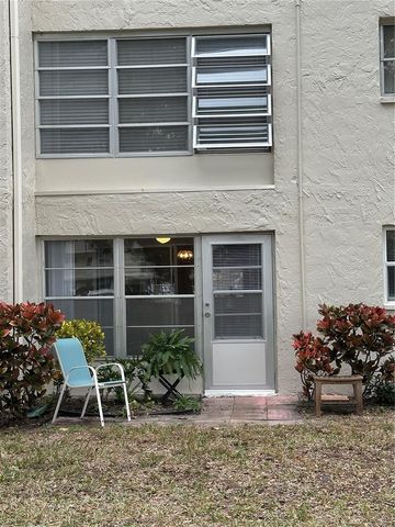 821 PATRICIA AVENUE 106, Dunedin, FL 34698