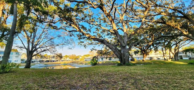 821 PATRICIA AVENUE 106, Dunedin, FL 34698