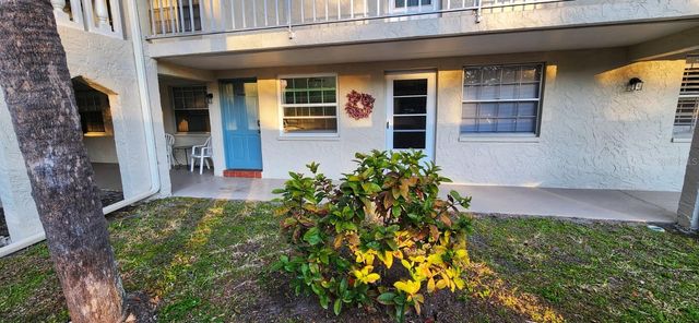 821 PATRICIA AVENUE 106, Dunedin, FL 34698