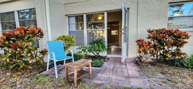 821 PATRICIA AVENUE 106, Dunedin, FL 34698