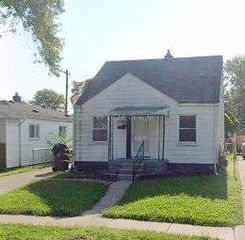 17450 Wood Street, Melvindale City, MI 48122
