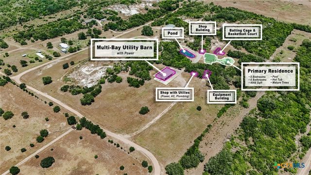 194 Panorama Lane, Victoria, TX 77905