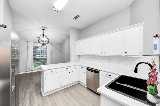 5002 Maurita Drive, Spring, TX 77373