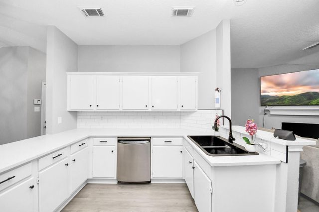 5002 Maurita Drive, Spring, TX 77373