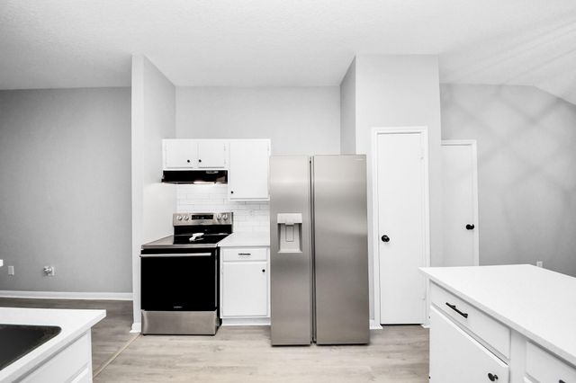 5002 Maurita Drive, Spring, TX 77373