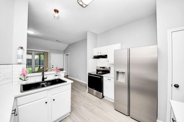 5002 Maurita Drive, Spring, TX 77373