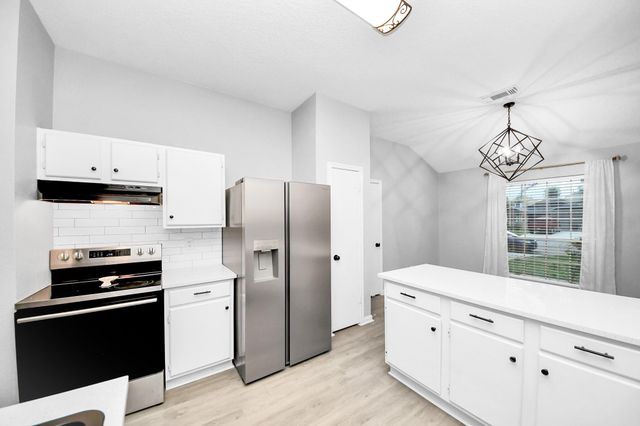 5002 Maurita Drive, Spring, TX 77373