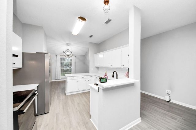 5002 Maurita Drive, Spring, TX 77373