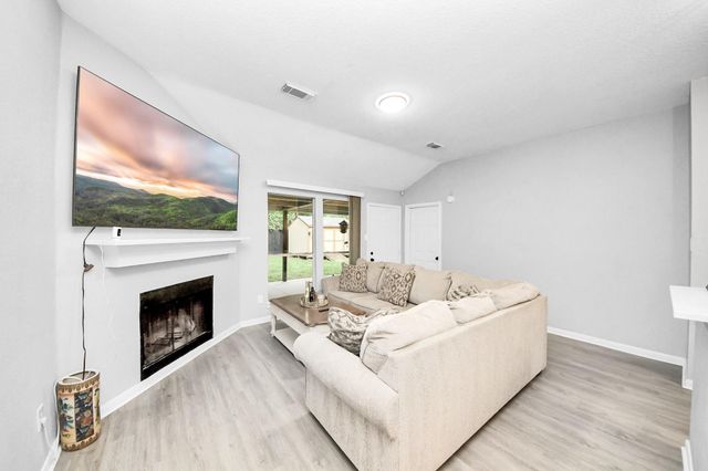5002 Maurita Drive, Spring, TX 77373