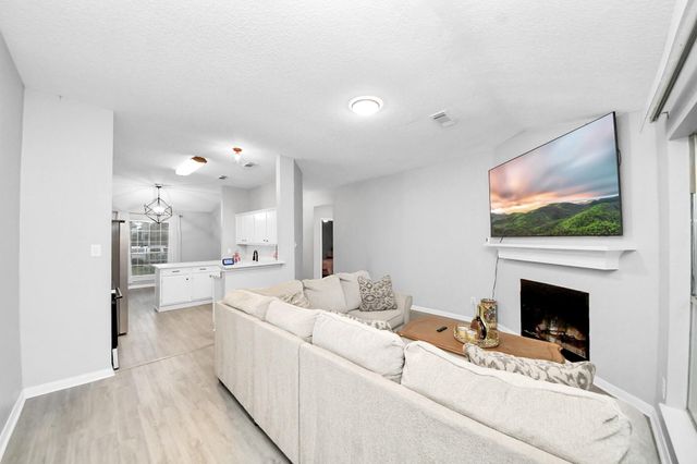 5002 Maurita Drive, Spring, TX 77373