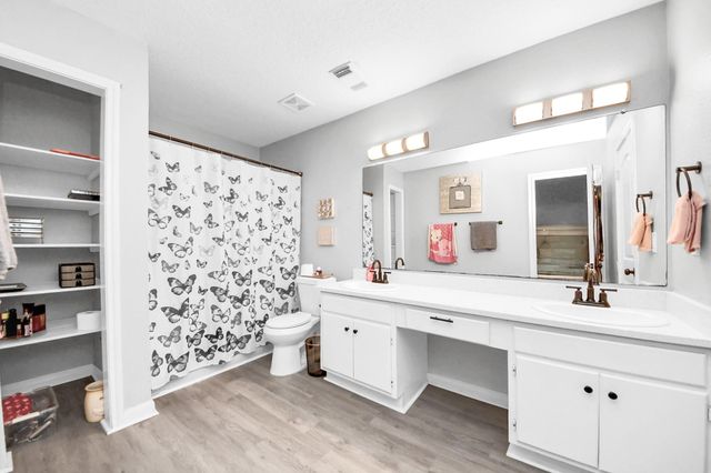 5002 Maurita Drive, Spring, TX 77373