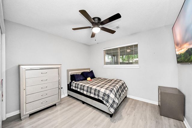 5002 Maurita Drive, Spring, TX 77373