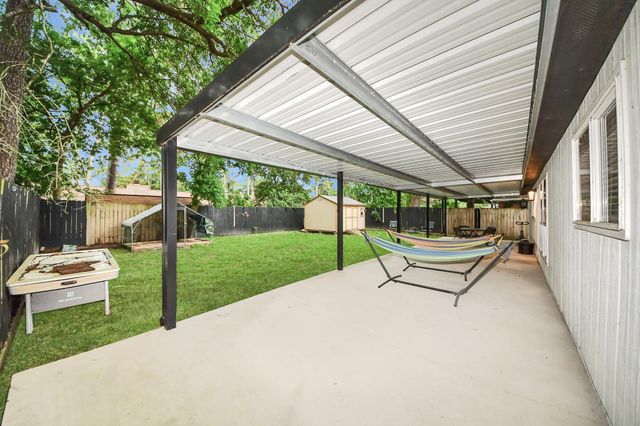 5002 Maurita Drive, Spring, TX 77373
