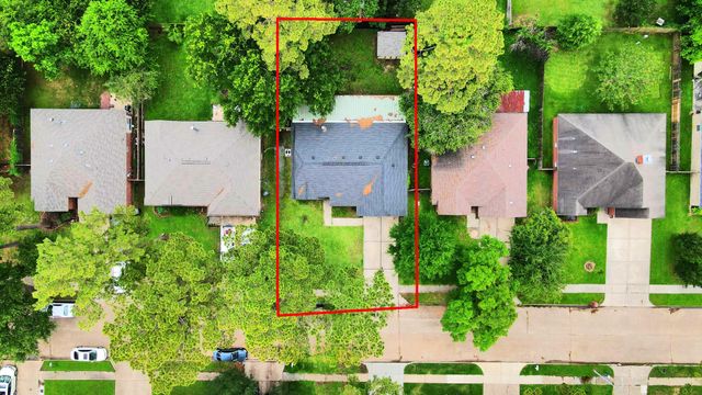 5002 Maurita Drive, Spring, TX 77373