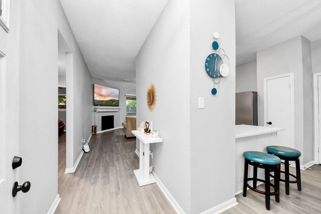 5002 Maurita Drive, Spring, TX 77373