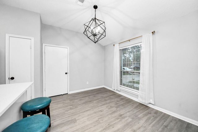 5002 Maurita Drive, Spring, TX 77373