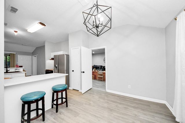 5002 Maurita Drive, Spring, TX 77373