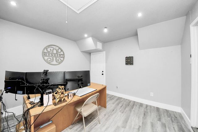 5002 Maurita Drive, Spring, TX 77373