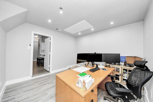 5002 Maurita Drive, Spring, TX 77373