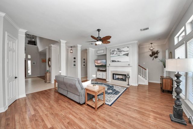 1155 Rustling Wind Lane, League City, TX 77573