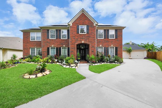1155 Rustling Wind Lane, League City, TX 77573