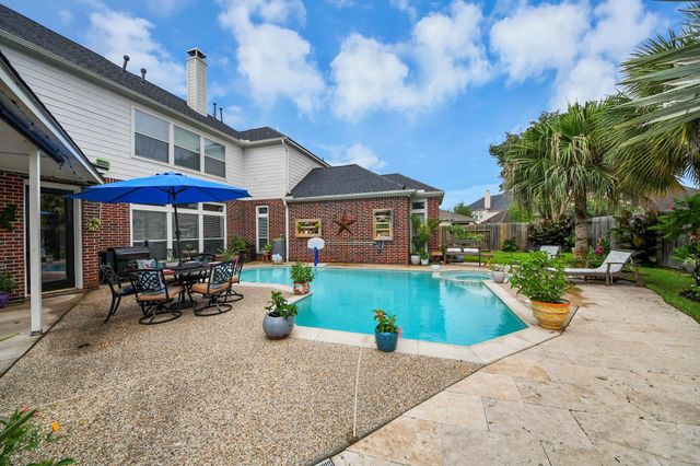 1155 Rustling Wind Lane, League City, TX 77573