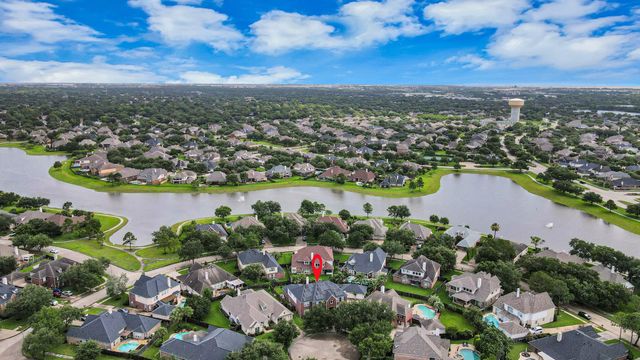 1155 Rustling Wind Lane, League City, TX 77573
