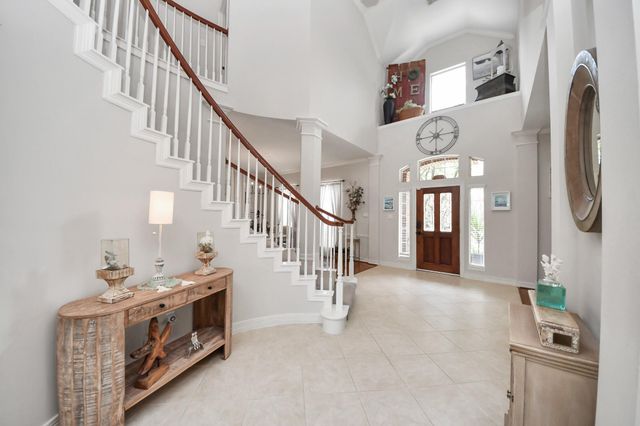 1155 Rustling Wind Lane, League City, TX 77573
