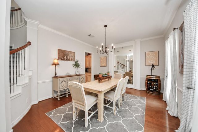 1155 Rustling Wind Lane, League City, TX 77573