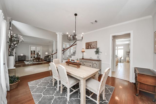 1155 Rustling Wind Lane, League City, TX 77573