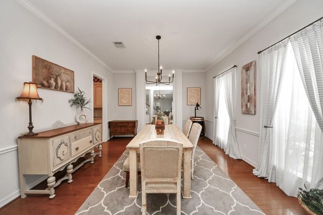 1155 Rustling Wind Lane, League City, TX 77573