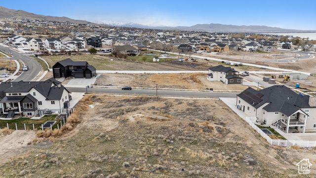 133 E EAGLES NEST WAY # 3, Saratoga Springs, UT 84045