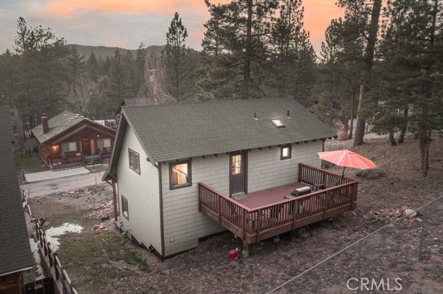 505 Lakewood Lane, Big Bear Lake, CA 92315